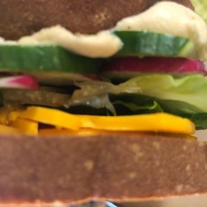 Meet your Posher, Mylene